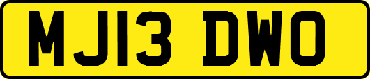 MJ13DWO