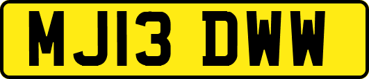 MJ13DWW