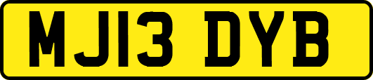 MJ13DYB