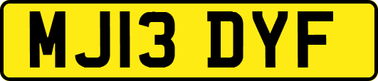 MJ13DYF
