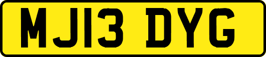 MJ13DYG
