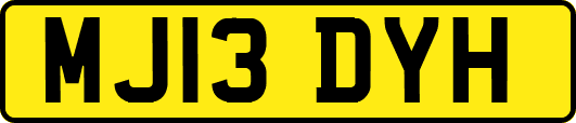 MJ13DYH
