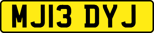 MJ13DYJ