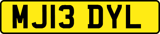 MJ13DYL