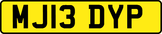 MJ13DYP