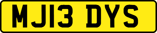 MJ13DYS