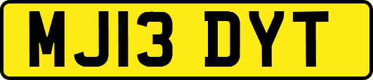 MJ13DYT