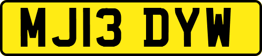 MJ13DYW
