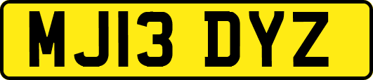 MJ13DYZ