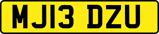 MJ13DZU