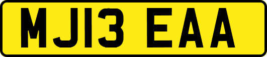 MJ13EAA