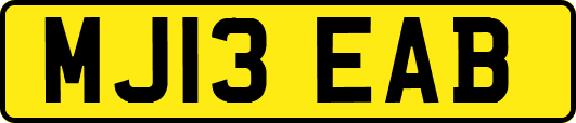 MJ13EAB