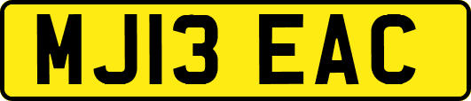 MJ13EAC