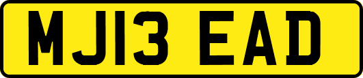 MJ13EAD