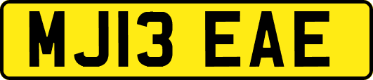 MJ13EAE