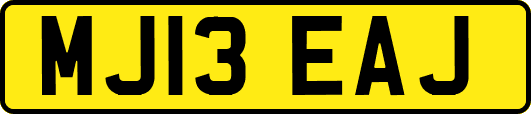 MJ13EAJ