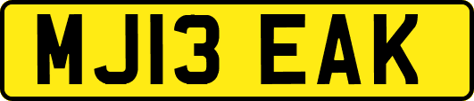 MJ13EAK
