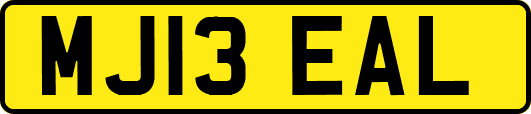 MJ13EAL