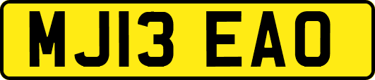 MJ13EAO