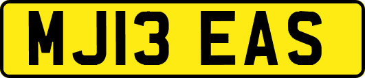 MJ13EAS