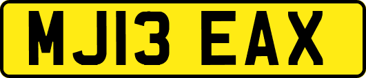 MJ13EAX