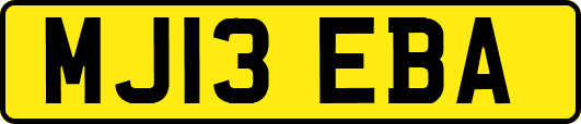 MJ13EBA