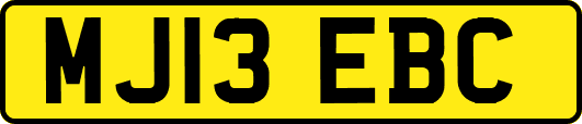 MJ13EBC