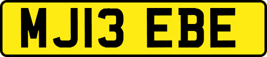 MJ13EBE