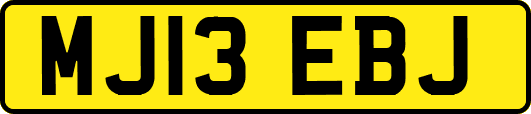 MJ13EBJ