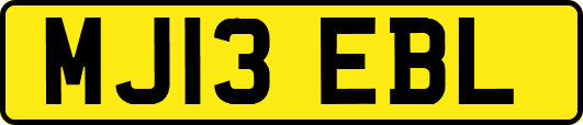 MJ13EBL