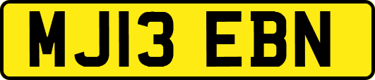 MJ13EBN