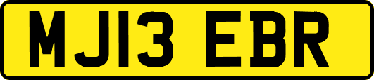 MJ13EBR