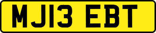 MJ13EBT