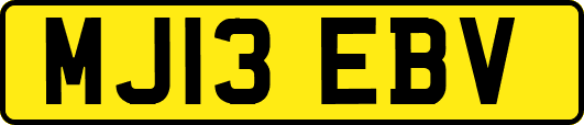 MJ13EBV