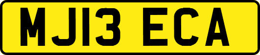 MJ13ECA