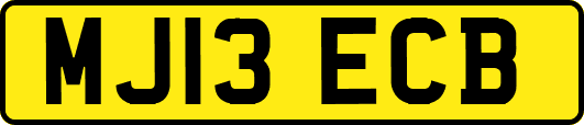 MJ13ECB