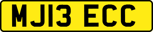 MJ13ECC
