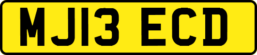 MJ13ECD
