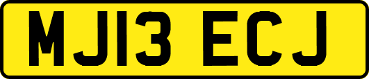 MJ13ECJ