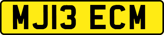 MJ13ECM