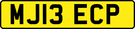 MJ13ECP