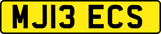 MJ13ECS