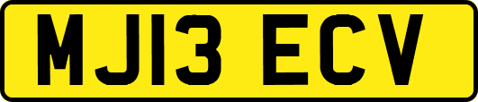 MJ13ECV