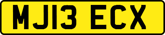 MJ13ECX