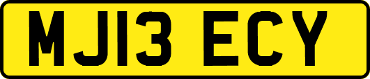 MJ13ECY
