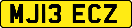 MJ13ECZ