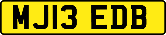 MJ13EDB