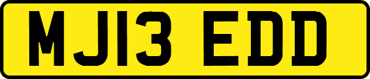 MJ13EDD