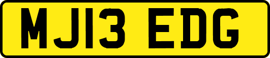 MJ13EDG
