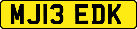 MJ13EDK